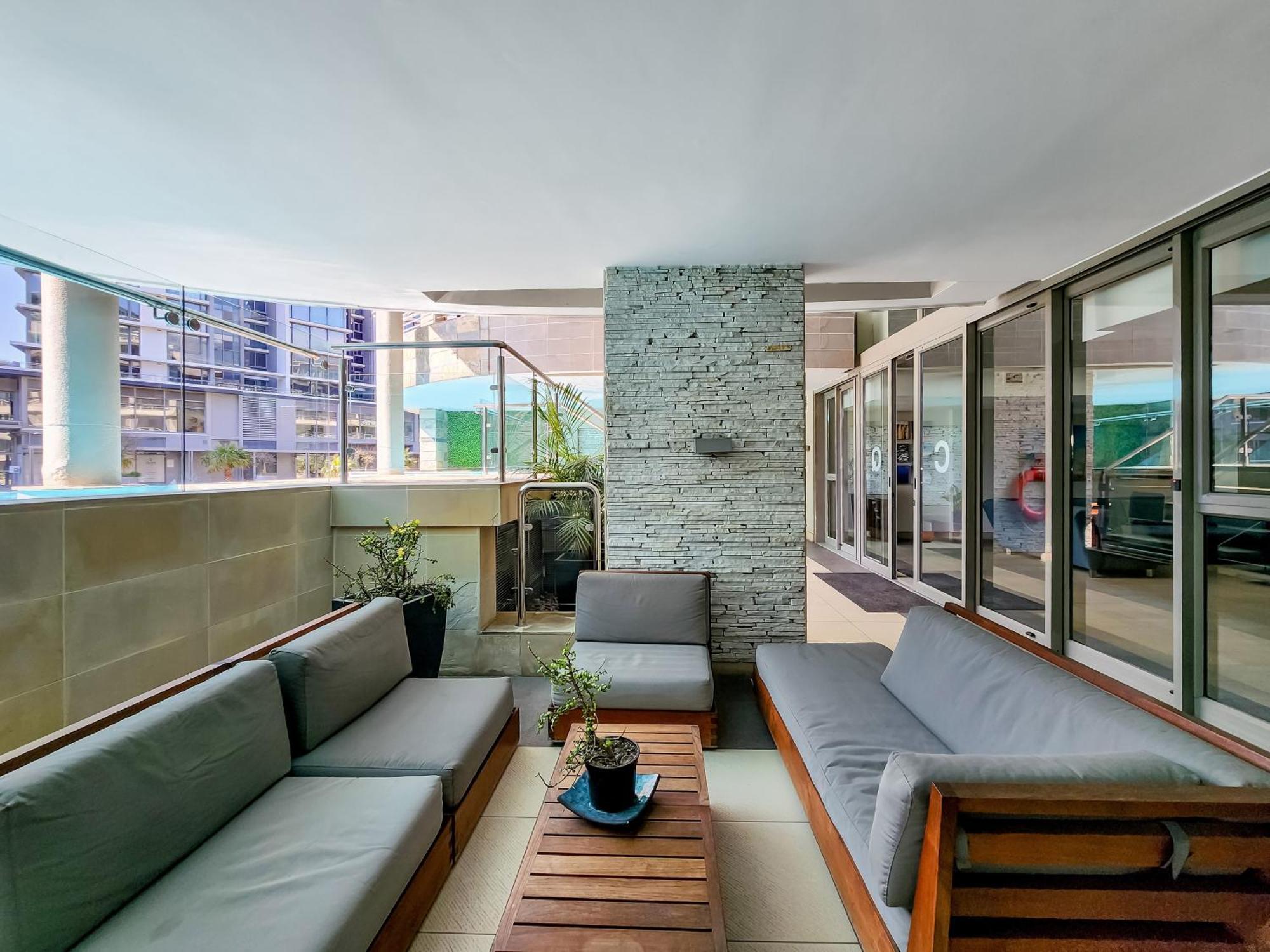 Birds-eye Canal View - Walk To Cticc And V&a Waterfront! Apartment Cape Town